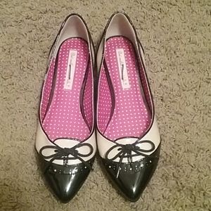 Black and White Bait